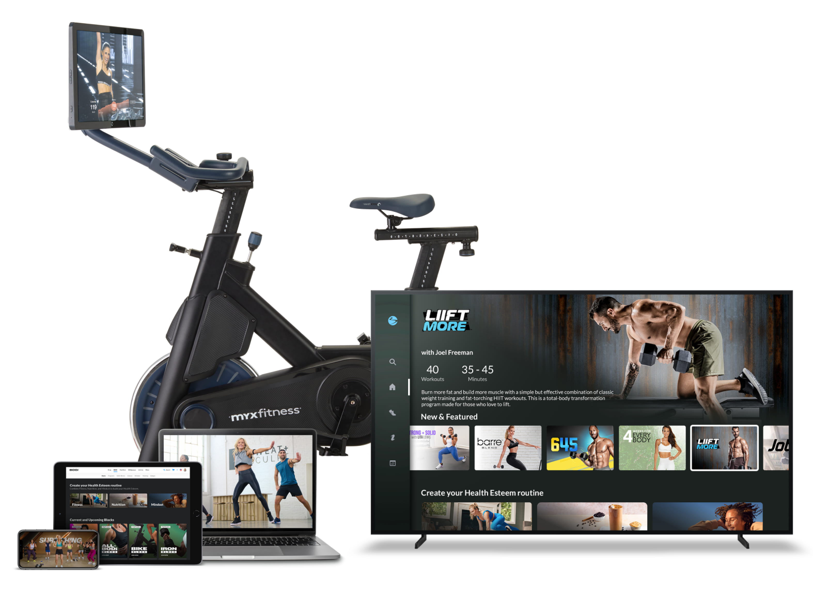 Best Workout App For Free